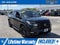 2022 Honda Ridgeline Black Edition
