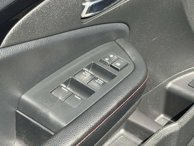 2022 Honda Ridgeline Black Edition