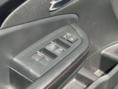 2022 Honda Ridgeline Black Edition