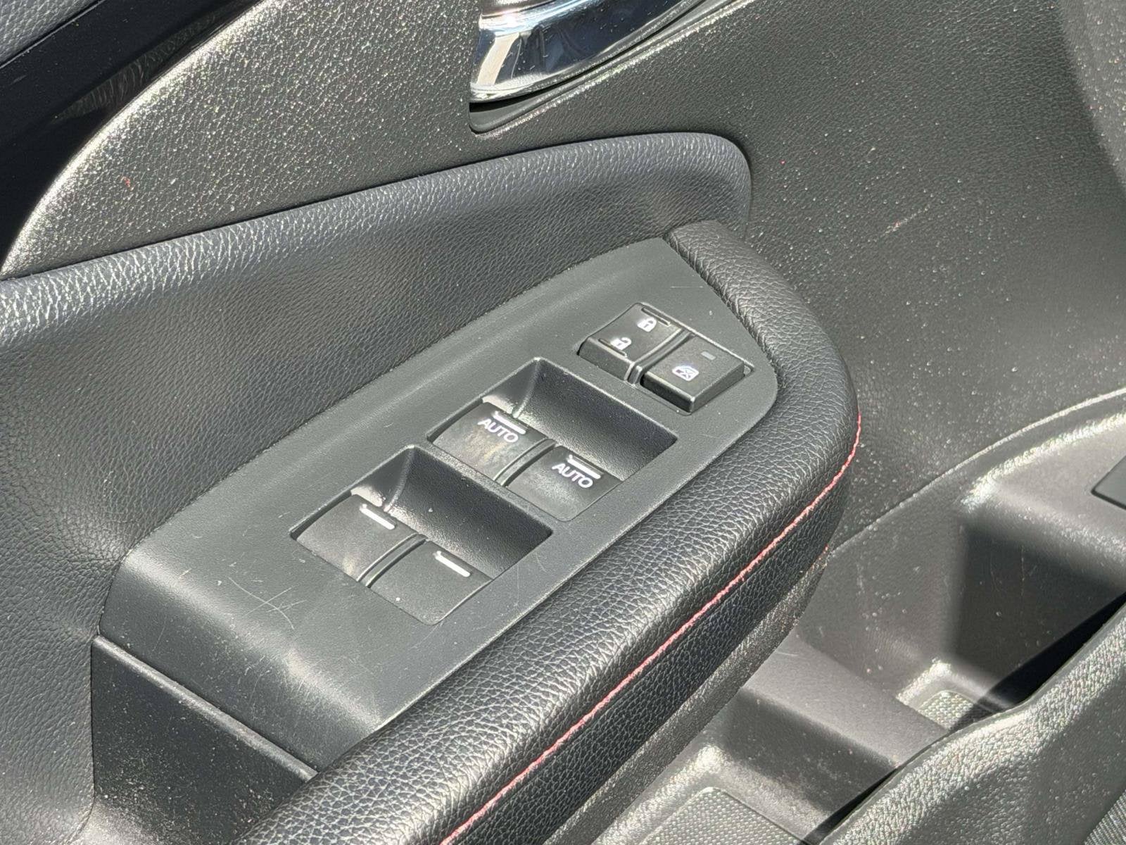 2022 Honda Ridgeline Black Edition