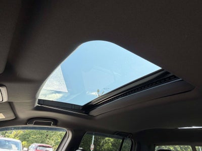 2022 Honda Ridgeline Black Edition