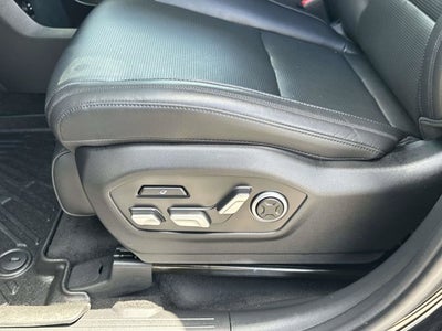 2024 Hyundai Santa Fe Hybrid Calligraphy