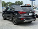 2018 Hyundai Santa Fe Sport 2.0T Ultimate