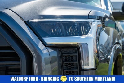 2023 Toyota Tundra 4WD SR5