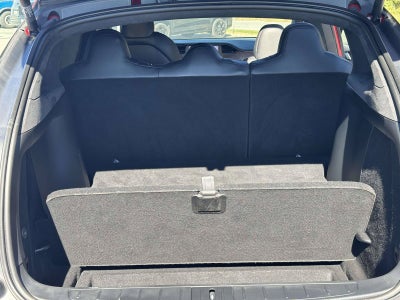 2020 Tesla Model X Base