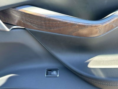 2020 Tesla Model X Base