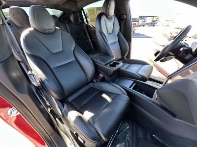 2020 Tesla Model X Base