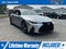 2022 Lexus IS IS 350 F SPORT