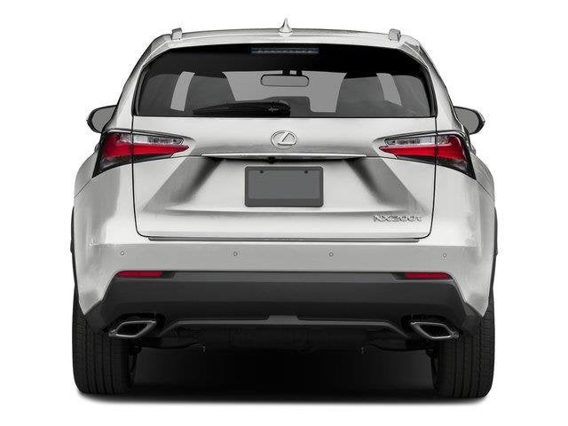 2017 Lexus NX NX Turbo F Sport