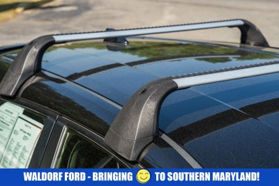 2019 Toyota C-HR Base