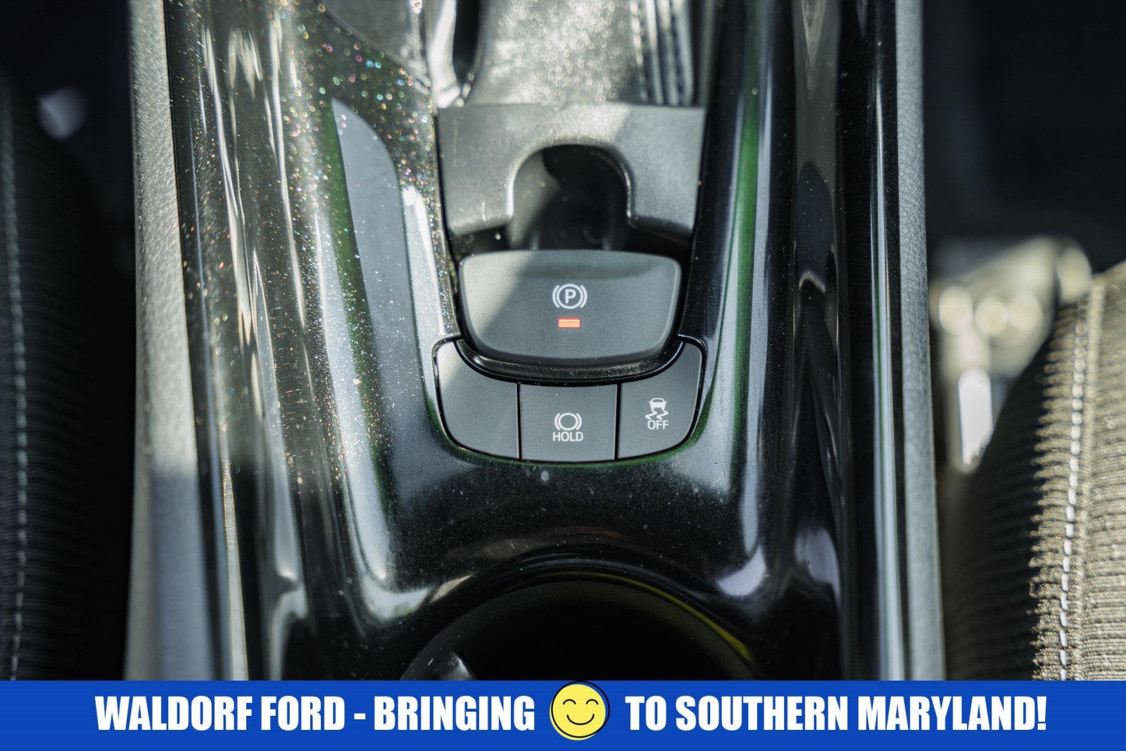 2019 Toyota C-HR Base