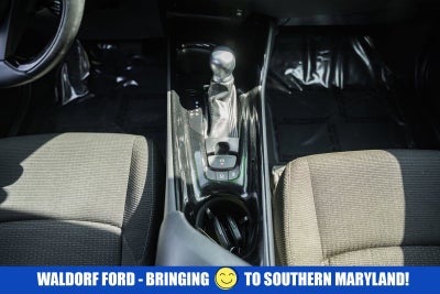 2019 Toyota C-HR Base