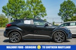 2019 Toyota C-HR Base