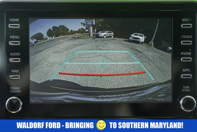 2019 Toyota C-HR Base