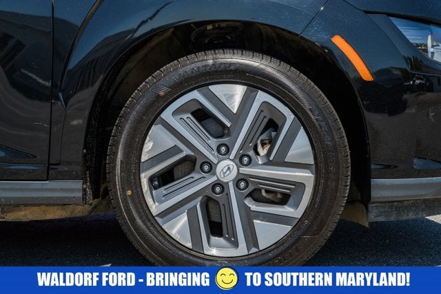 2023 Hyundai Kona Electric SEL