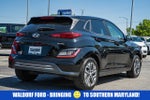 2023 Hyundai Kona Electric SEL
