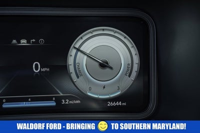 2023 Hyundai Kona Electric SEL