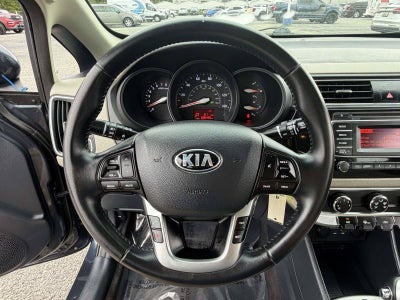 2016 Kia Rio EX