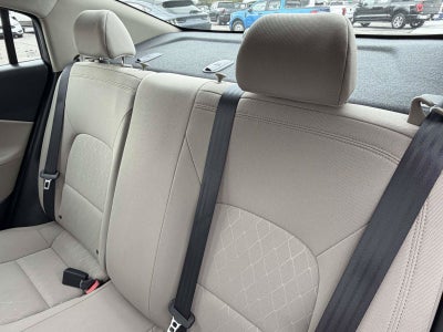 2016 Kia Rio EX