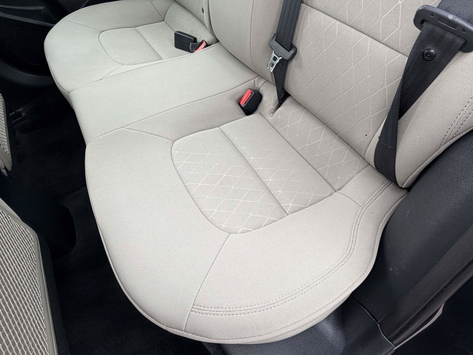 2016 Kia Rio EX
