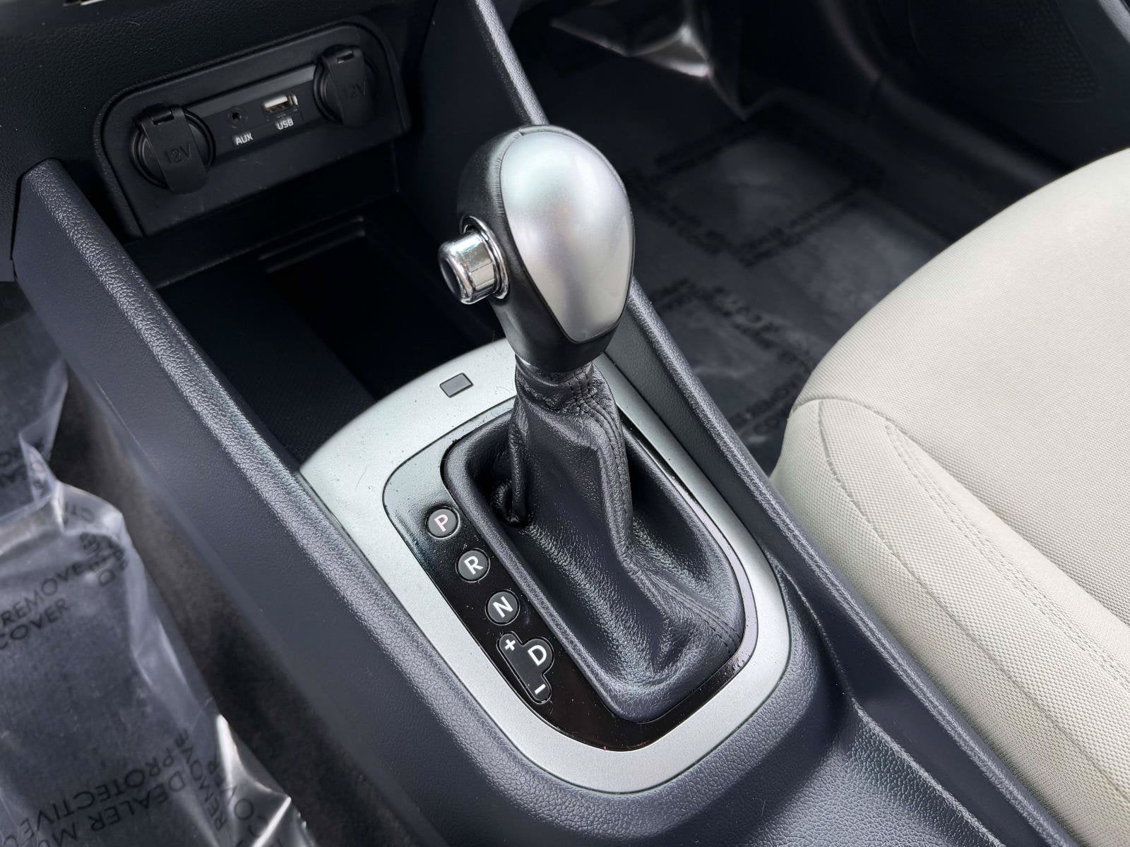2016 Kia Rio EX