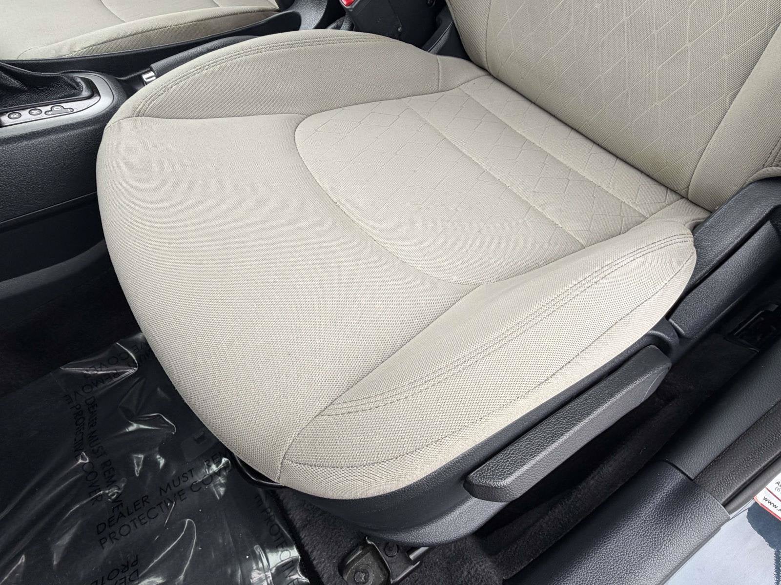 2016 Kia Rio EX
