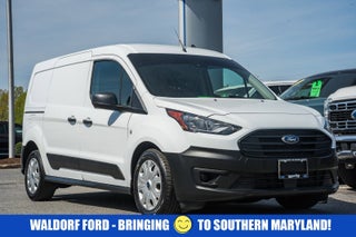 2022 Ford Transit Connect Van XL