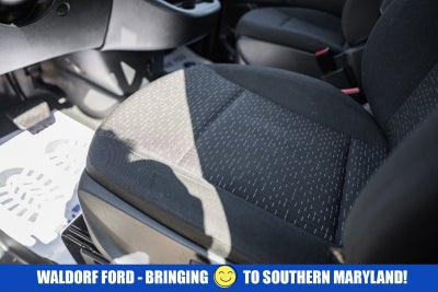 2022 Mercedes-Benz Metris Cargo Van 126 WB Cargo