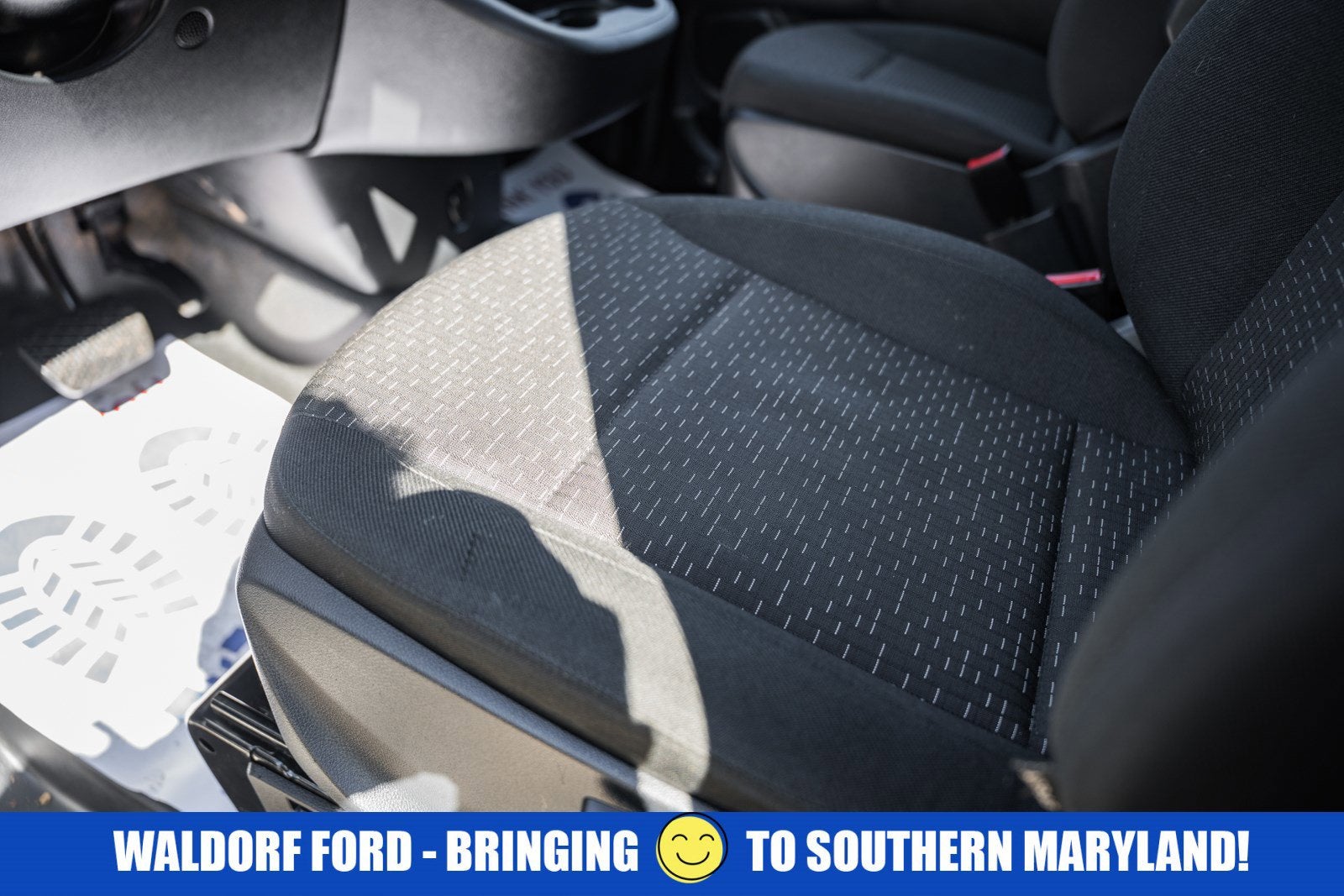 2022 Mercedes-Benz Metris Cargo Van 126 WB Cargo