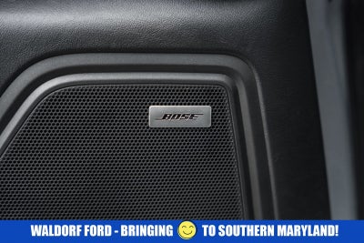 2021 Porsche Macan GTS