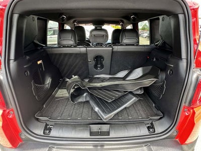 2019 Jeep Renegade Limited