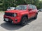 2019 Jeep Renegade Limited