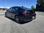 2021 Acura ILX Base