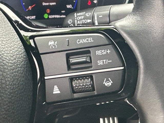 2024 Acura Integra w/A-Spec Technology Package