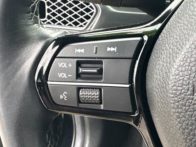 2024 Acura Integra w/A-Spec Technology Package