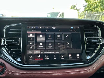 2024 Dodge Durango SRT 392 Premium