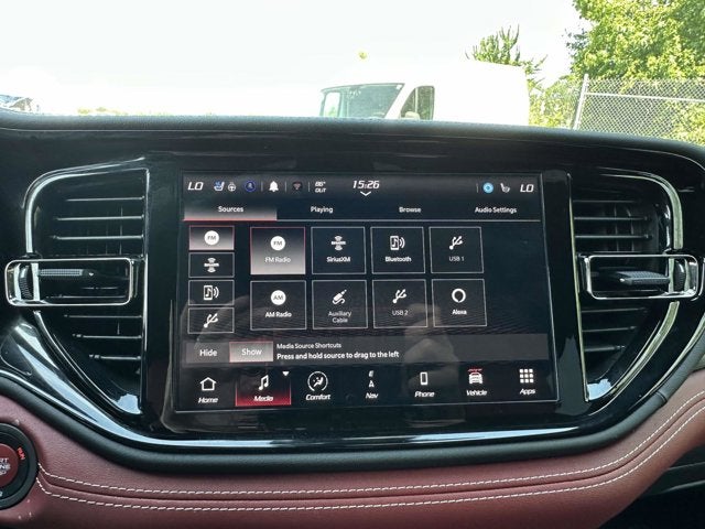 2024 Dodge Durango SRT 392 Premium