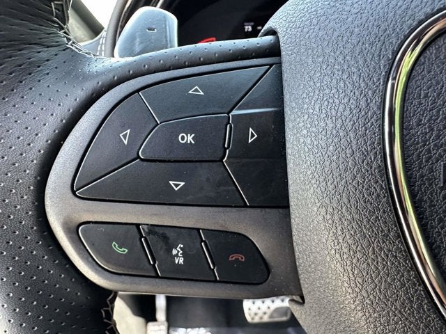 2024 Dodge Durango SRT 392 Premium