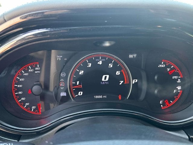 2024 Dodge Durango SRT 392 Premium