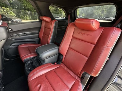 2024 Dodge Durango SRT 392 Premium