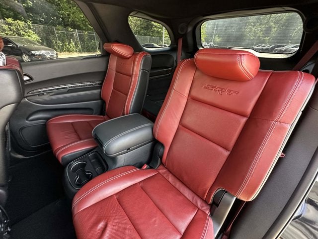 2024 Dodge Durango SRT 392 Premium