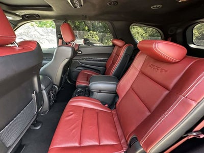 2024 Dodge Durango SRT 392 Premium