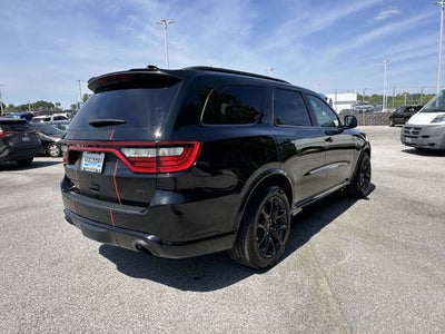 2024 Dodge Durango SRT 392 Premium