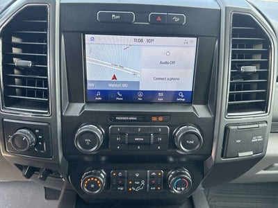 2021 Ford Super Duty F-250 SRW XL