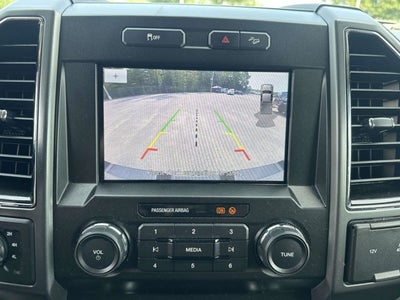2021 Ford Super Duty F-250 SRW XL