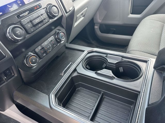 2021 Ford Super Duty F-250 SRW XL