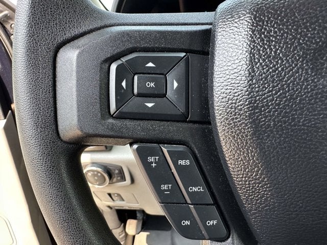 2021 Ford Super Duty F-250 SRW XL