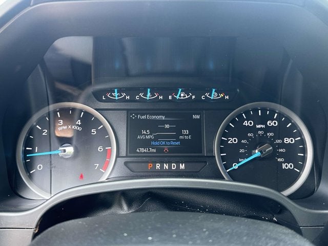 2021 Ford Super Duty F-250 SRW XL
