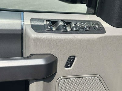 2021 Ford Super Duty F-250 SRW XL