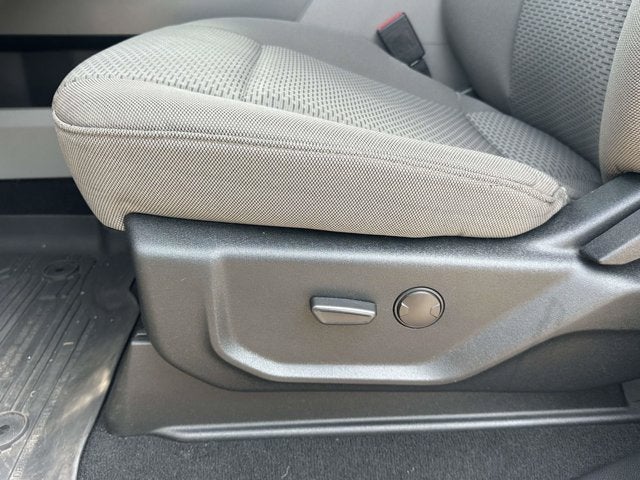 2021 Ford Super Duty F-250 SRW XL